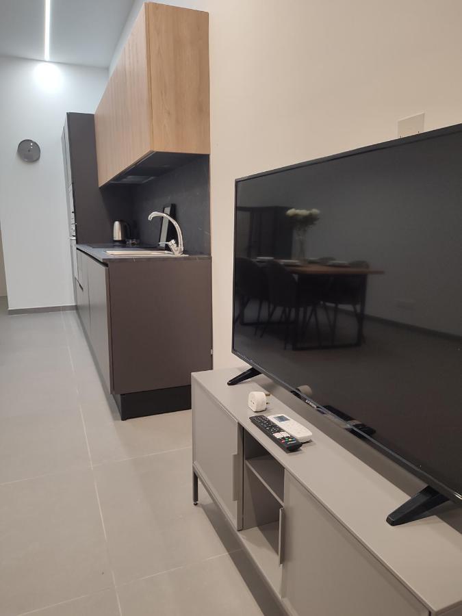 Casetta Pulis Tarxien Экстерьер фото