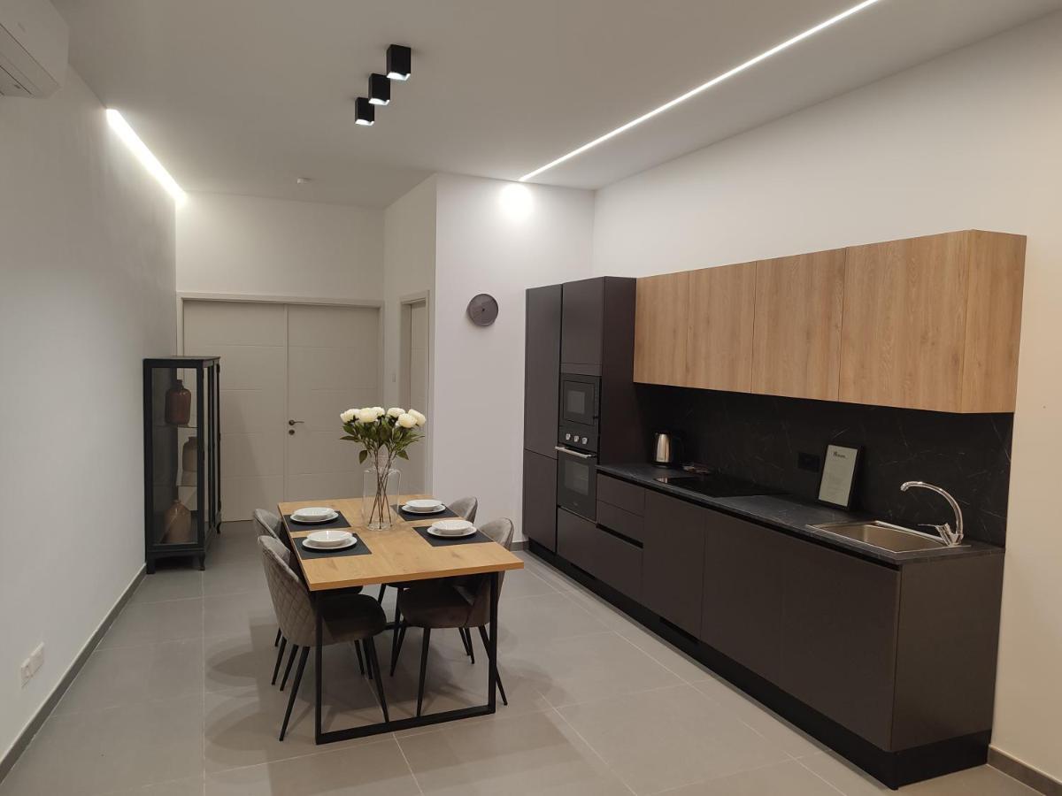Casetta Pulis Tarxien Экстерьер фото