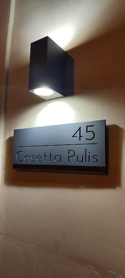 Casetta Pulis Tarxien Экстерьер фото
