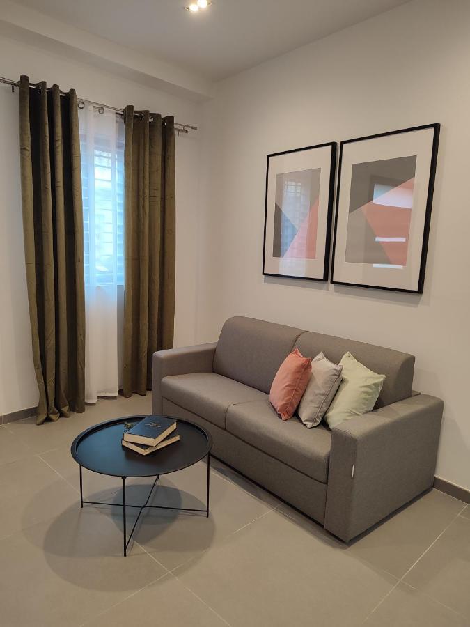 Casetta Pulis Tarxien Экстерьер фото