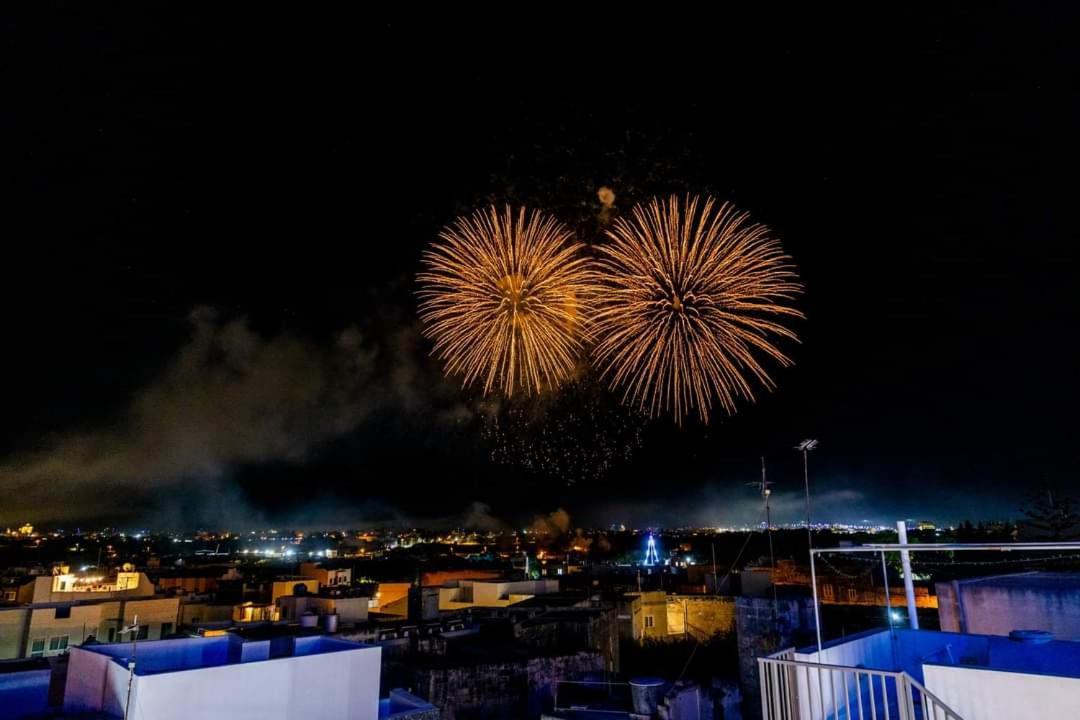 Casetta Pulis Tarxien Экстерьер фото