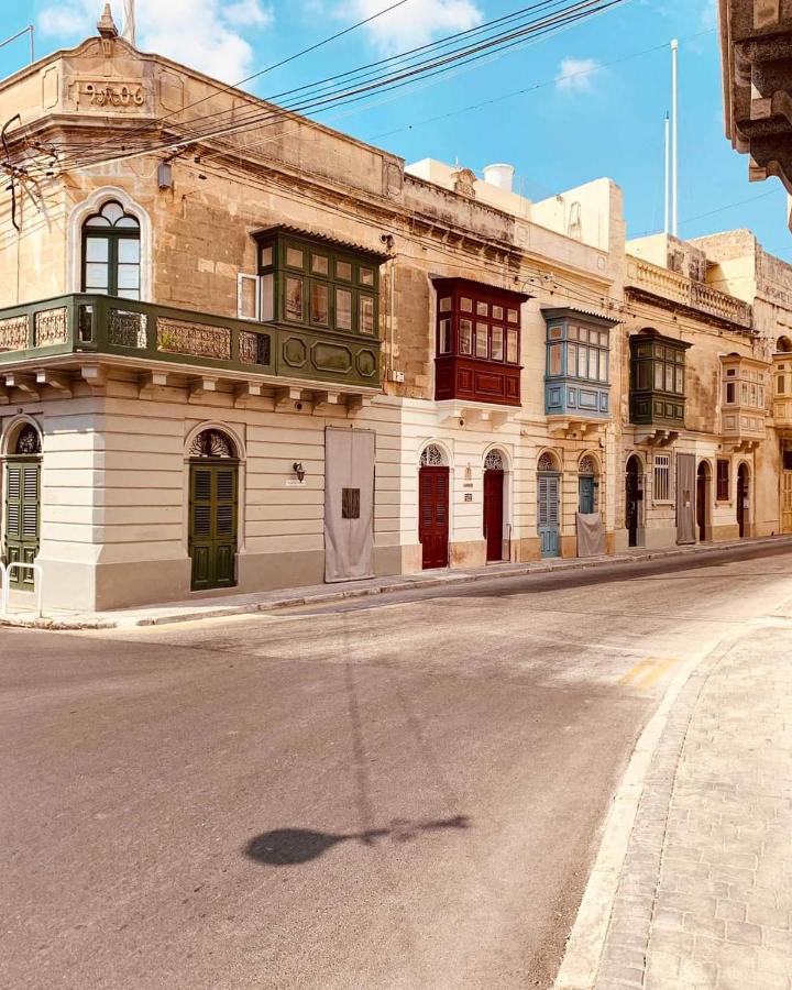 Casetta Pulis Tarxien Экстерьер фото