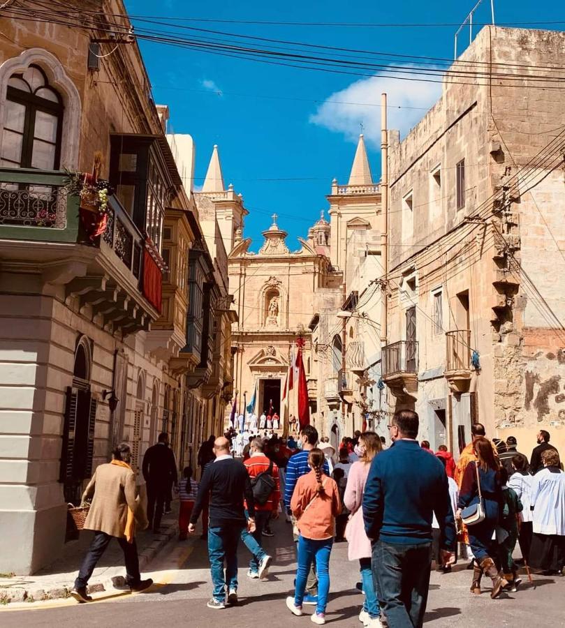 Casetta Pulis Tarxien Экстерьер фото