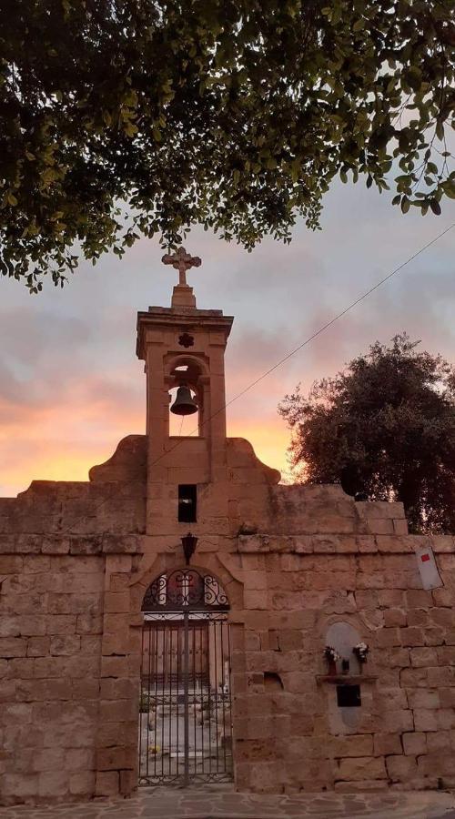 Casetta Pulis Tarxien Экстерьер фото