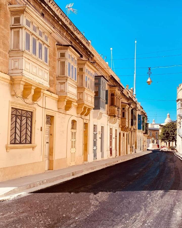 Casetta Pulis Tarxien Экстерьер фото