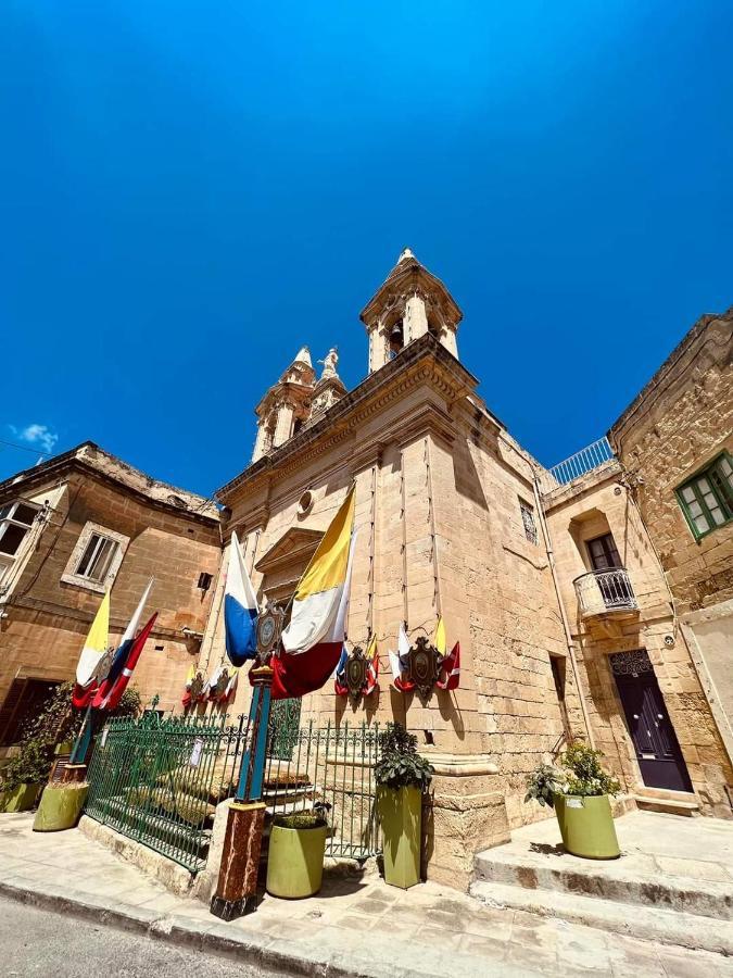 Casetta Pulis Tarxien Экстерьер фото