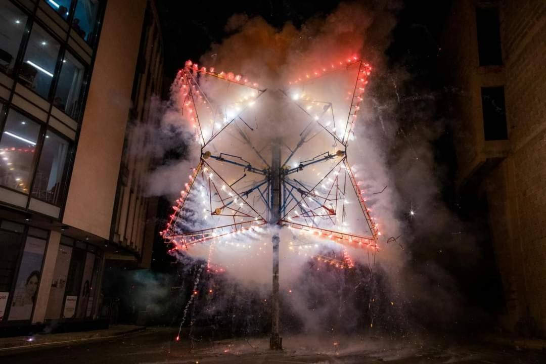 Casetta Pulis Tarxien Экстерьер фото