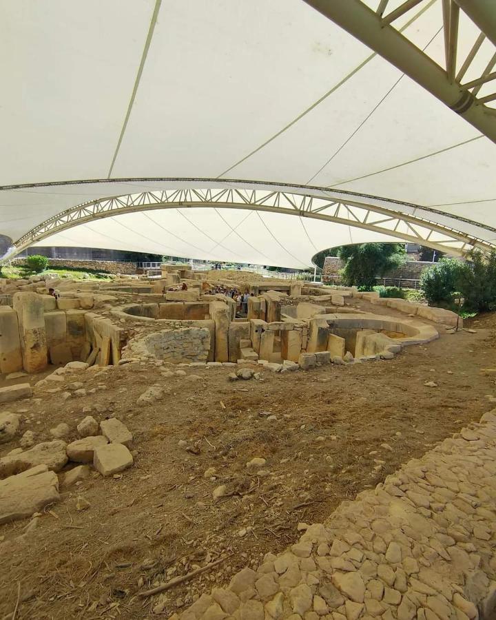 Casetta Pulis Tarxien Экстерьер фото