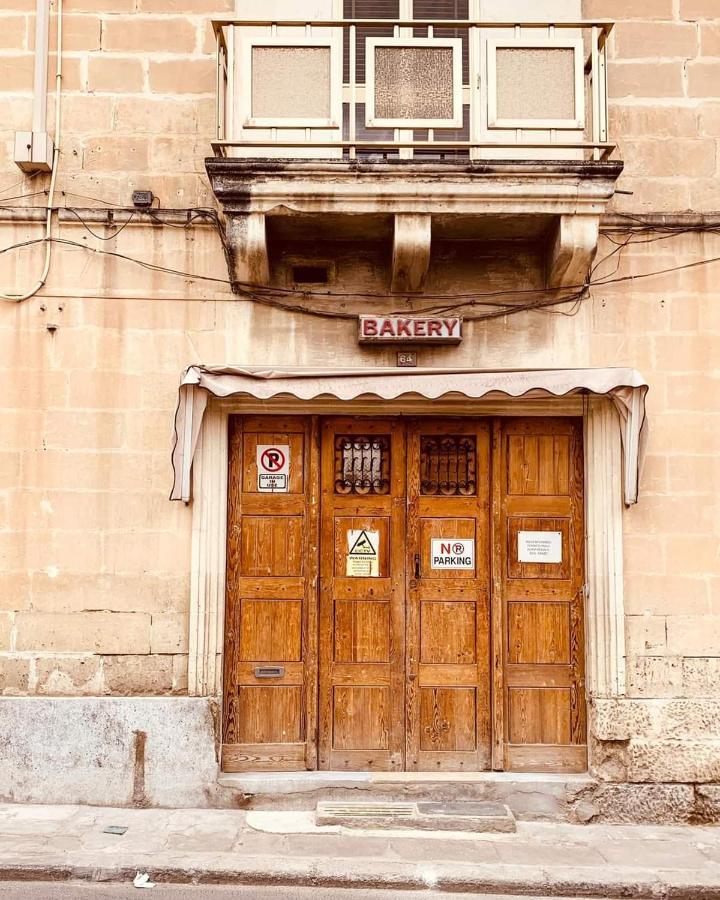 Casetta Pulis Tarxien Экстерьер фото