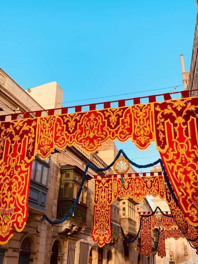 Casetta Pulis Tarxien Экстерьер фото